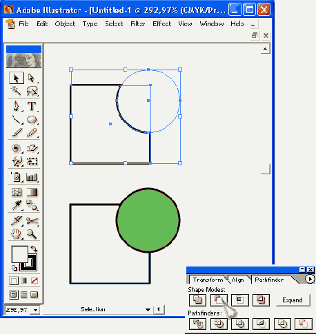    Adobe Illustrator 10
