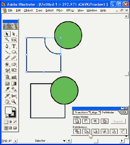    Adobe Illustrator 10
