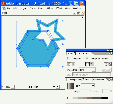    Adobe Illustrator 10
