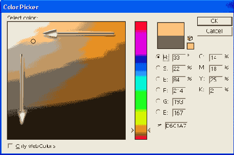 Иллюстрированный самоучитель по Adobe Illustrator 10
