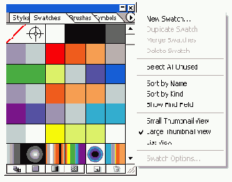 Иллюстрированный самоучитель по Adobe Illustrator 10