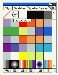 Иллюстрированный самоучитель по Adobe Illustrator 10