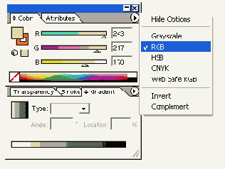 Иллюстрированный самоучитель по Adobe Illustrator 10