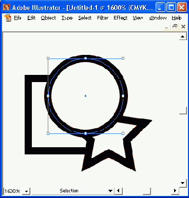 Иллюстрированный самоучитель по Adobe Illustrator 10