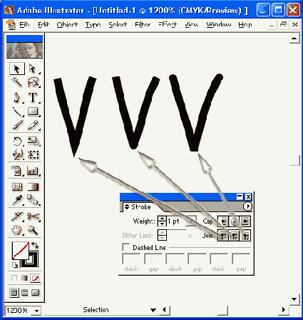 Иллюстрированный самоучитель по Adobe Illustrator 10