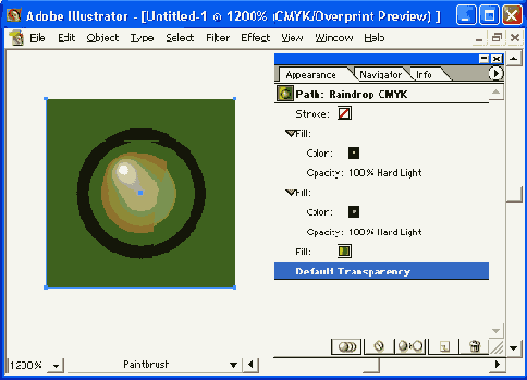 Иллюстрированный самоучитель по Adobe Illustrator 10