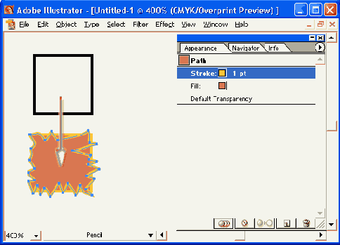 Иллюстрированный самоучитель по Adobe Illustrator 10