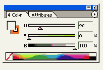 Иллюстрированный самоучитель по Adobe Illustrator 10