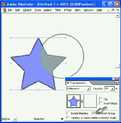 Иллюстрированный самоучитель по Adobe Illustrator 10