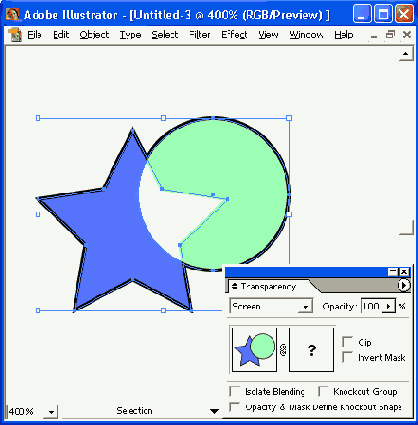 Иллюстрированный самоучитель по Adobe Illustrator 10