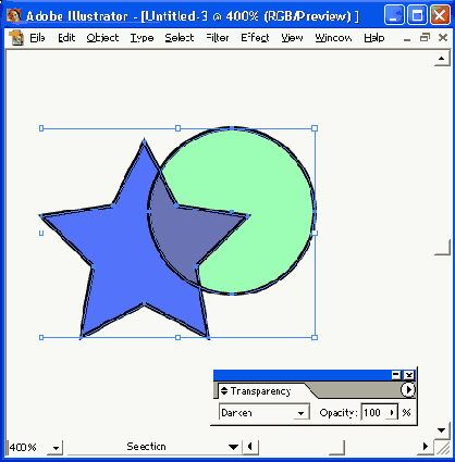 Иллюстрированный самоучитель по Adobe Illustrator 10