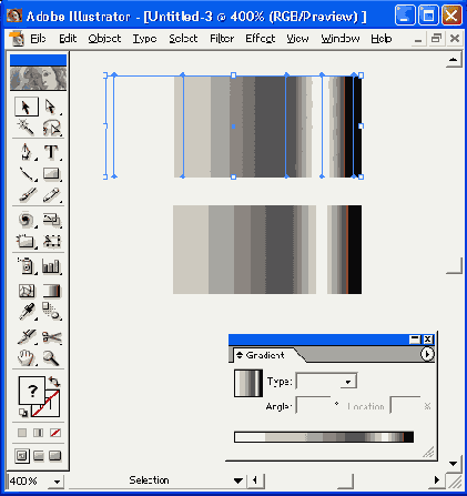 Иллюстрированный самоучитель по Adobe Illustrator 10