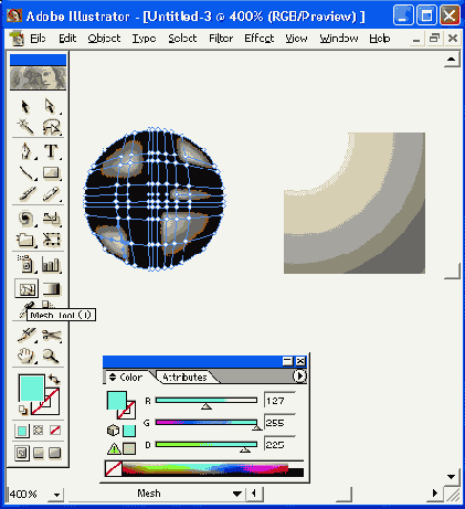 Иллюстрированный самоучитель по Adobe Illustrator 10