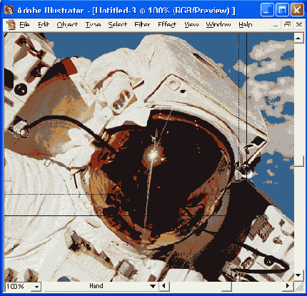 Иллюстрированный самоучитель по Adobe Illustrator 10