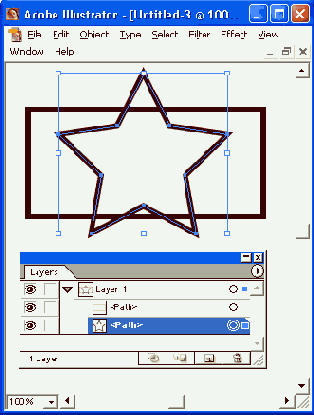 Иллюстрированный самоучитель по Adobe Illustrator 10
