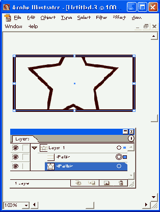 Иллюстрированный самоучитель по Adobe Illustrator 10