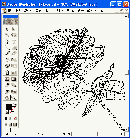 Иллюстрированный самоучитель по Adobe Illustrator 10