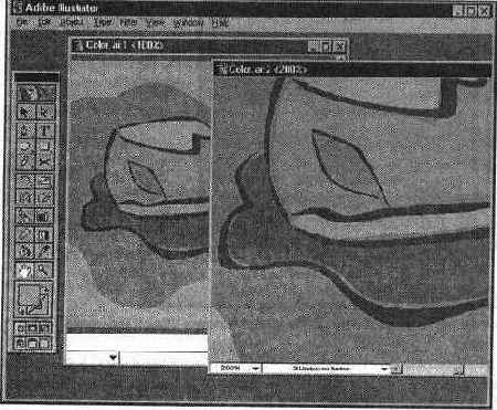 Adobe Illustrator 7.0