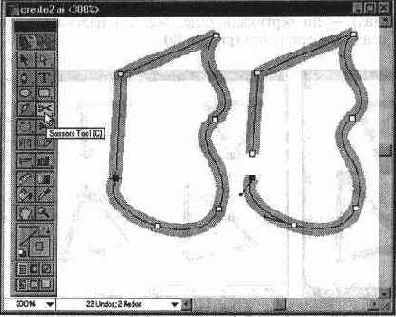 Adobe Illustrator 7.0
