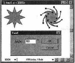 Adobe Illustrator 7.0
