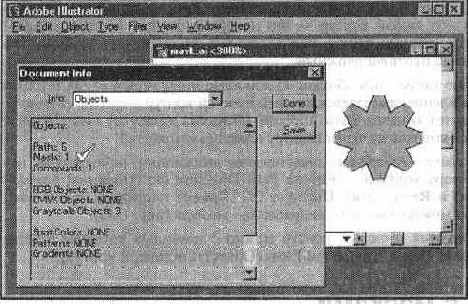 Adobe Illustrator 7.0
