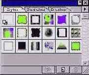 Adobe Illustrator 9.0
