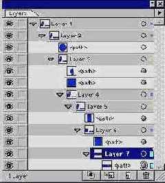 Adobe Illustrator 9.0
