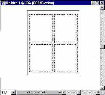 Adobe Illustrator 9.0
