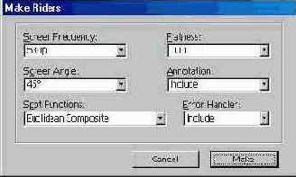 Adobe Illustrator 9.0
