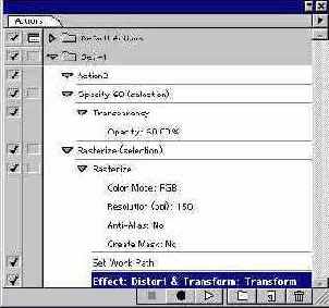 Adobe Illustrator 9.0
