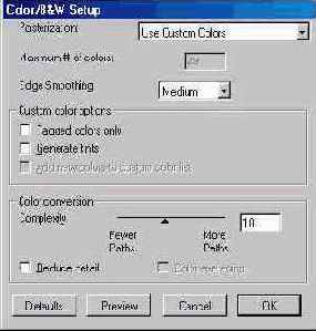 Adobe Illustrator 9.0
