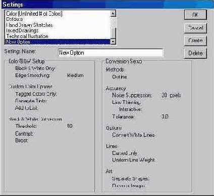 Adobe Illustrator 9.0
