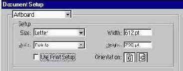 Adobe Illustrator 9.0
