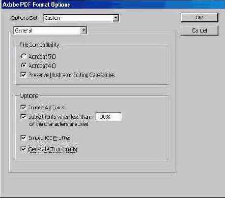 Adobe Illustrator 9.0
