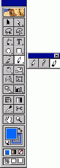 Adobe Illustrator 9.0
