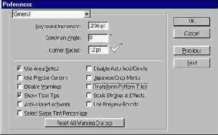 Adobe Illustrator 9.0
