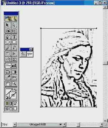 Adobe Illustrator 9.0
