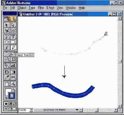 Adobe Illustrator 9.0
