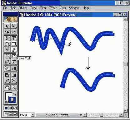 Adobe Illustrator 9.0
