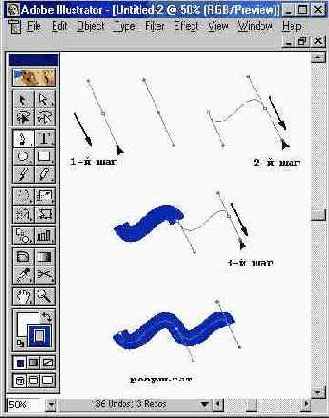 Adobe Illustrator 9.0
