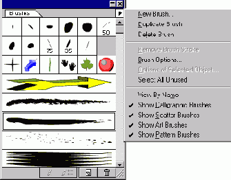 Adobe Illustrator 9.0

