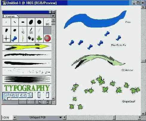 Adobe Illustrator 9.0
