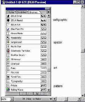 Adobe Illustrator 9.0
