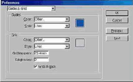 Adobe Illustrator 9.0
