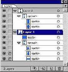 Adobe Illustrator 9.0
