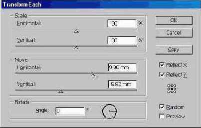 Adobe Illustrator 9.0
