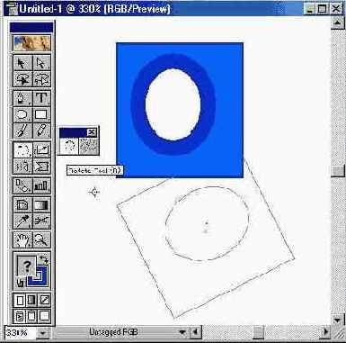 Adobe Illustrator 9.0
