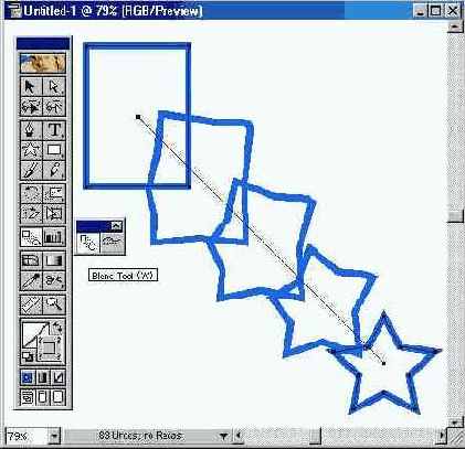 Adobe Illustrator 9.0
