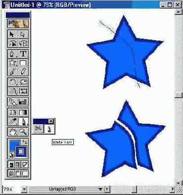 Adobe Illustrator 9.0
