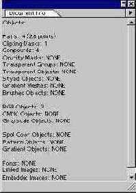 Adobe Illustrator 9.0
